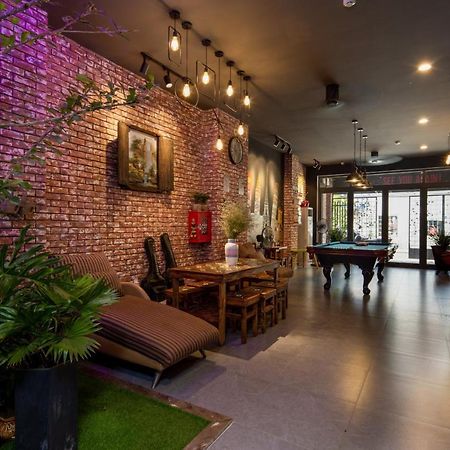 Tuti Hostel Da Nang Luaran gambar