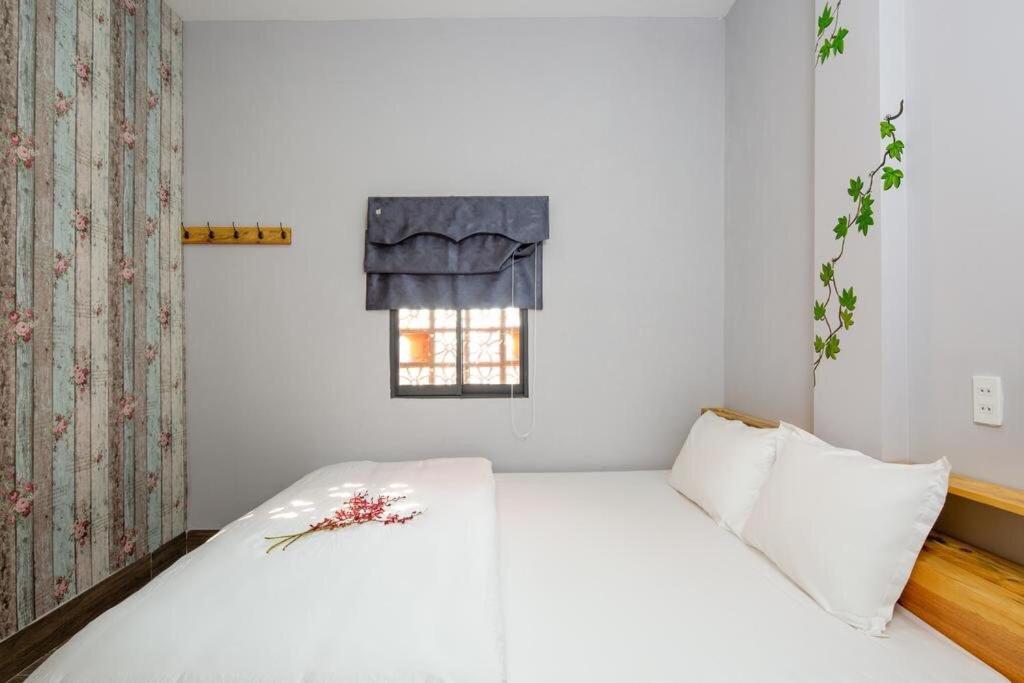 Tuti Hostel Da Nang Luaran gambar