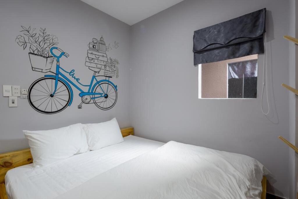 Tuti Hostel Da Nang Luaran gambar