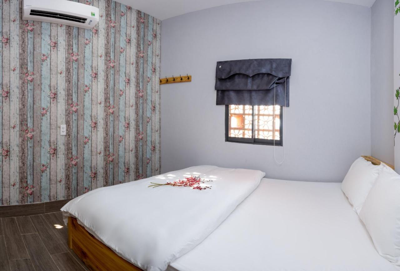 Tuti Hostel Da Nang Luaran gambar