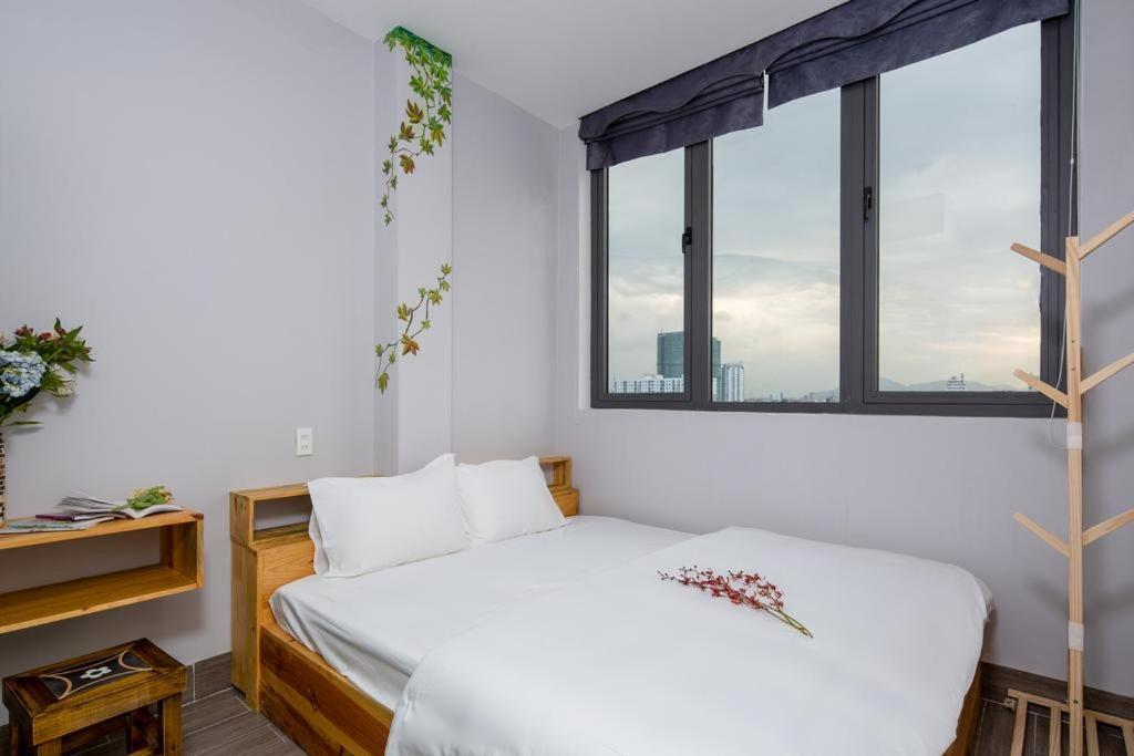 Tuti Hostel Da Nang Luaran gambar