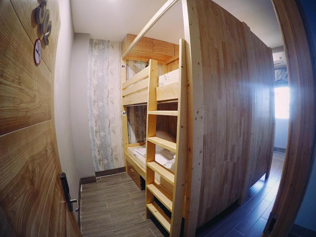 Tuti Hostel Da Nang Luaran gambar