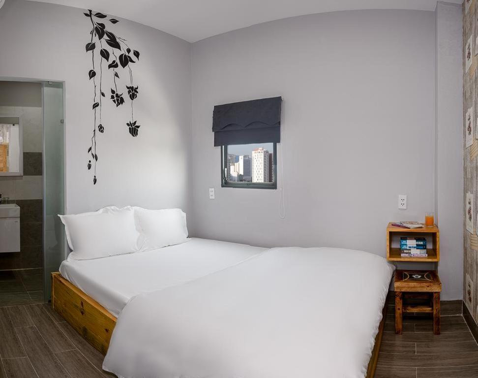 Tuti Hostel Da Nang Luaran gambar