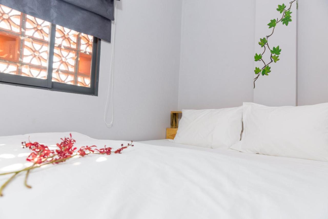 Tuti Hostel Da Nang Luaran gambar