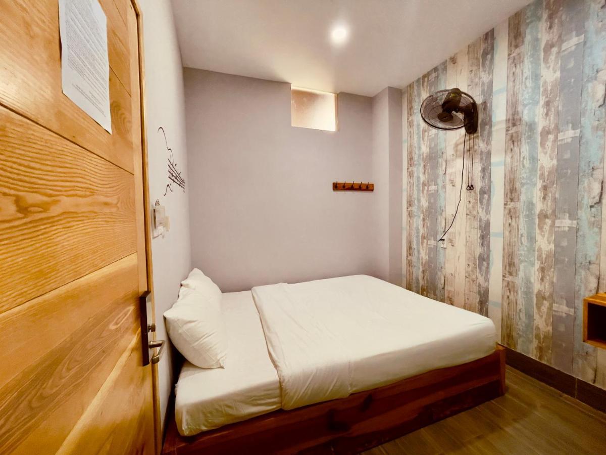 Tuti Hostel Da Nang Luaran gambar