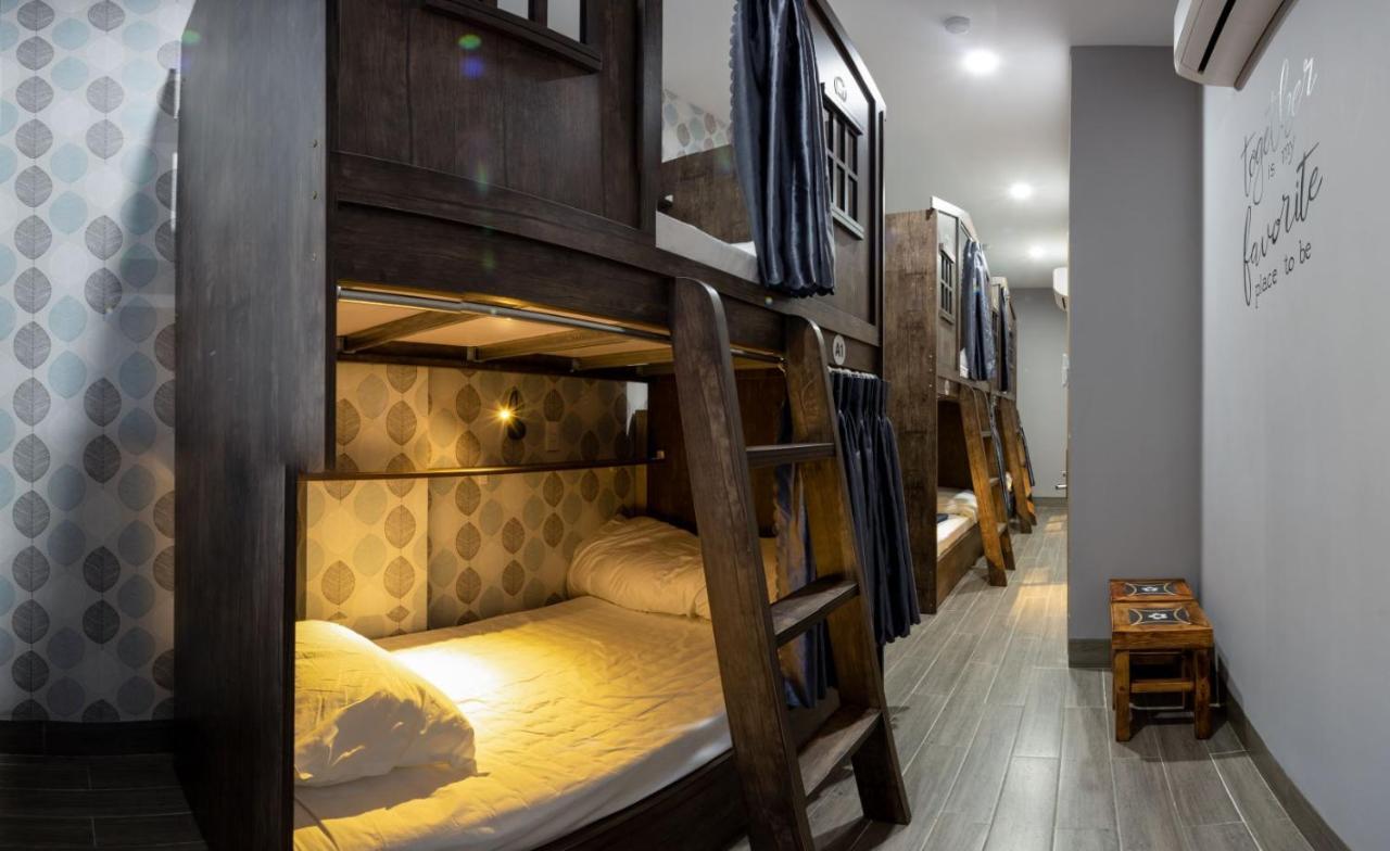 Tuti Hostel Da Nang Luaran gambar