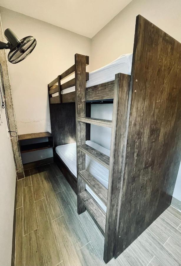 Tuti Hostel Da Nang Luaran gambar