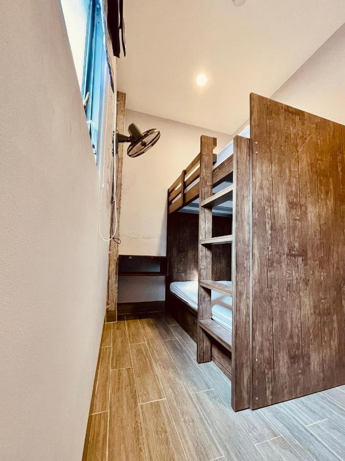Tuti Hostel Da Nang Luaran gambar