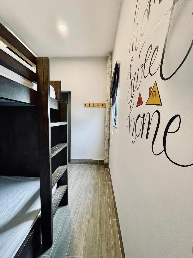 Tuti Hostel Da Nang Luaran gambar